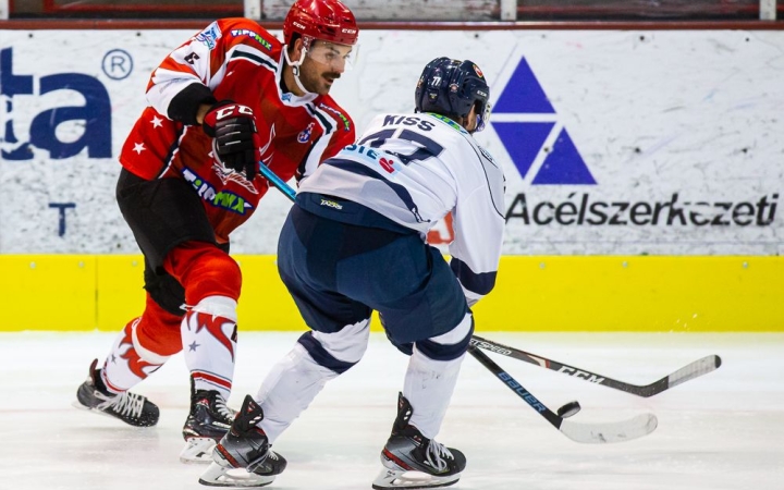 Bravúr a javából!