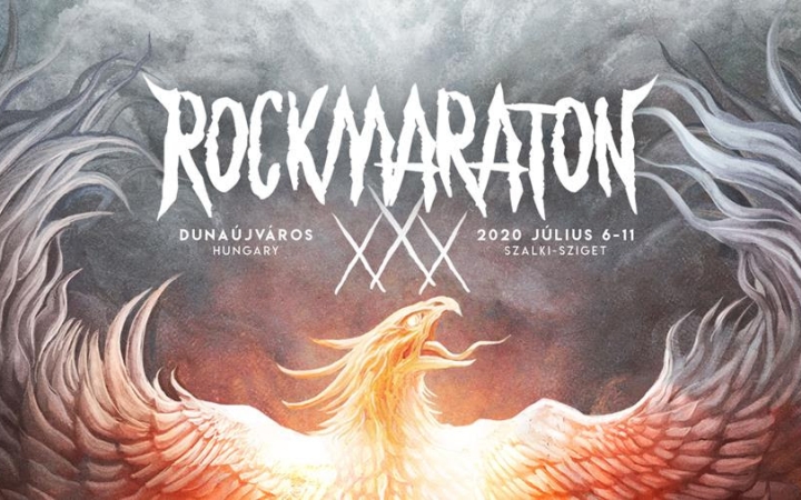 Íme a 30. Rockmaraton első fellépői