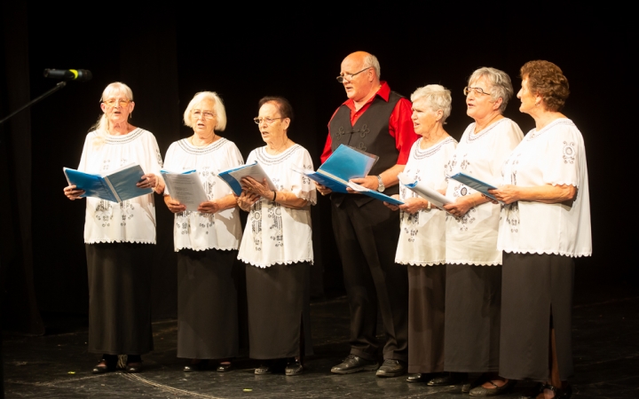 A szeretet és a megbecsülés ünnepe