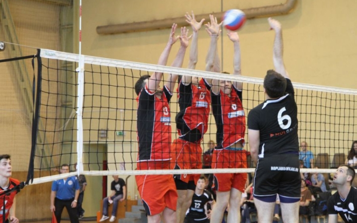 Röplabda - a zöld asztal mellett buktuk az ötödik helyet
