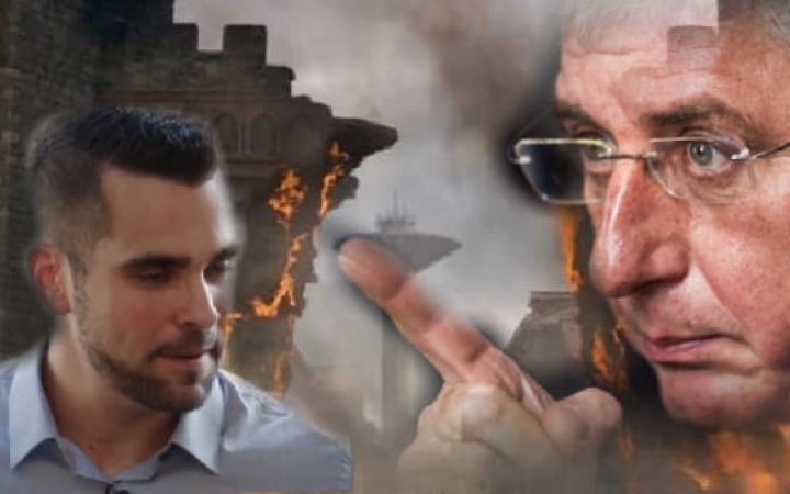 Már megint nem sikerült igazat mondania Pintérnek, ezúttal az Alfahírnek eresztette el fantáziáját