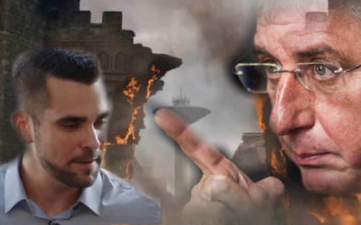 Már megint nem sikerült igazat mondania Pintérnek, ezúttal az Alfahírnek eresztette el fantáziáját