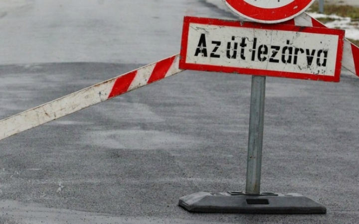 Visszaáll a régi közlekedési rend