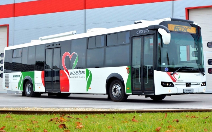 Szűrésre várják az érdeklődőket