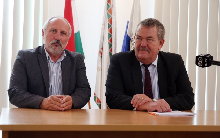 Követve a lakossági igényeket