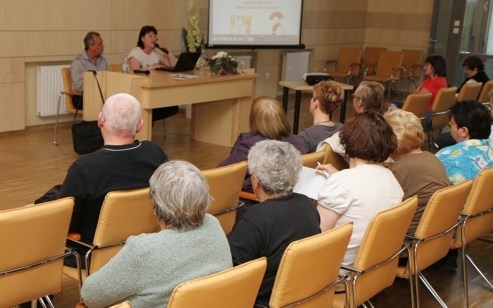 Forintosítás és elszámolás - segítette a lakossági fórum