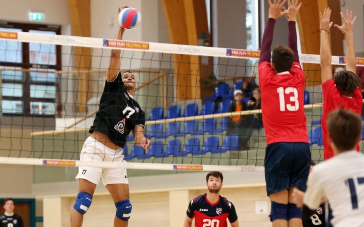 Győzelemmel kezdett a Dunaferr