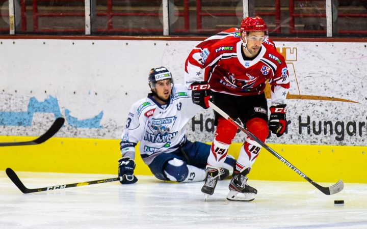 Nagy pofon Brassóban