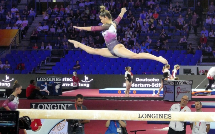 Kovács Zsófia a kvótaszerzés ellenére nem elégedett