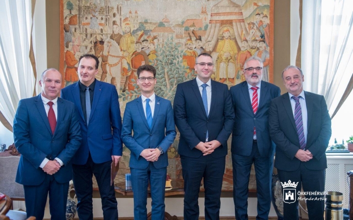 Ötmilliárdos Tőkealap segíti a vállalkozásokat 