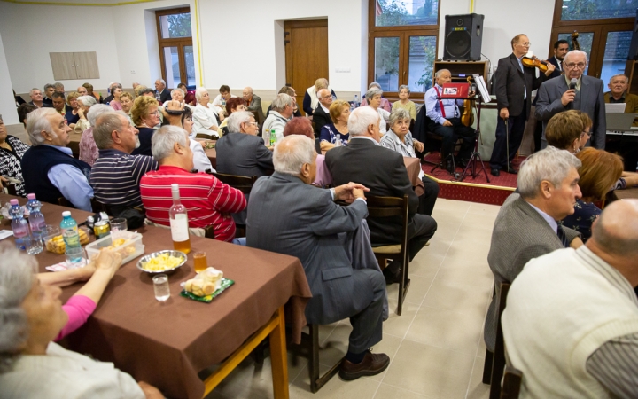 D+ Híradó - Ünnep és beszámoló