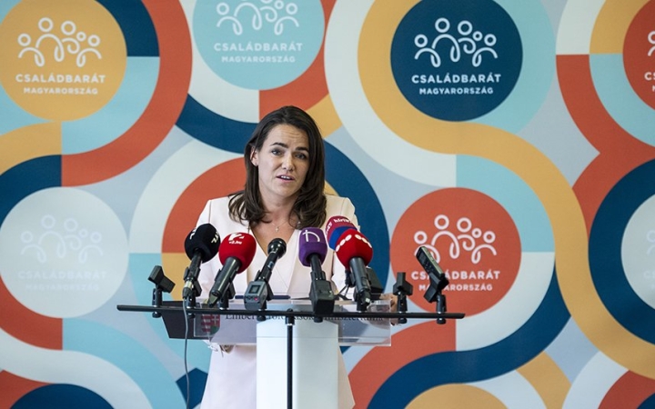 Már csaknem félmillió ember otthonteremtését segítette a csok