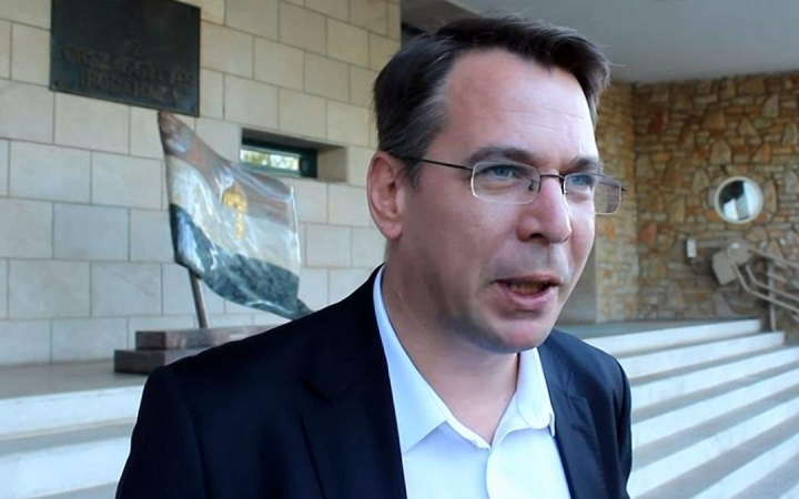 A jobbikos Mirkóczki minden fórumon támadta a CSOK-ot, de azért felveszi a 20 milliós állami támogatást