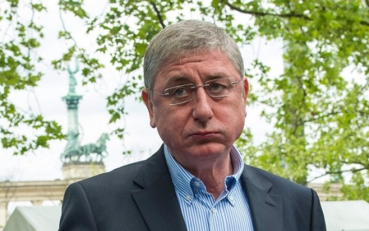 A háttérből Gyurcsány Ferenc mozgatja a szálakat