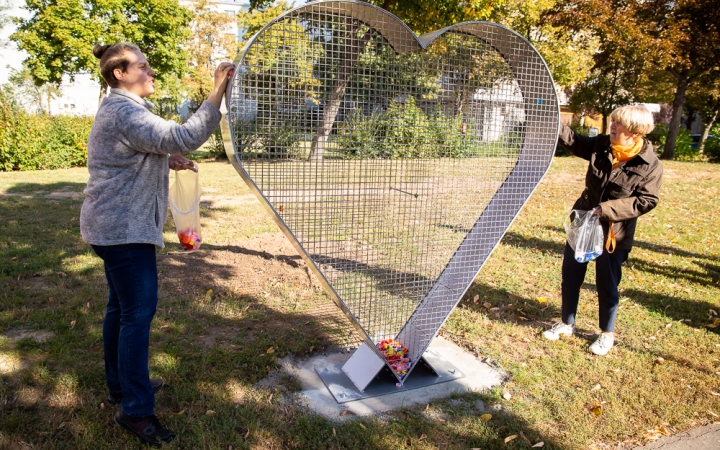 Légy szíves a Technikumban is!