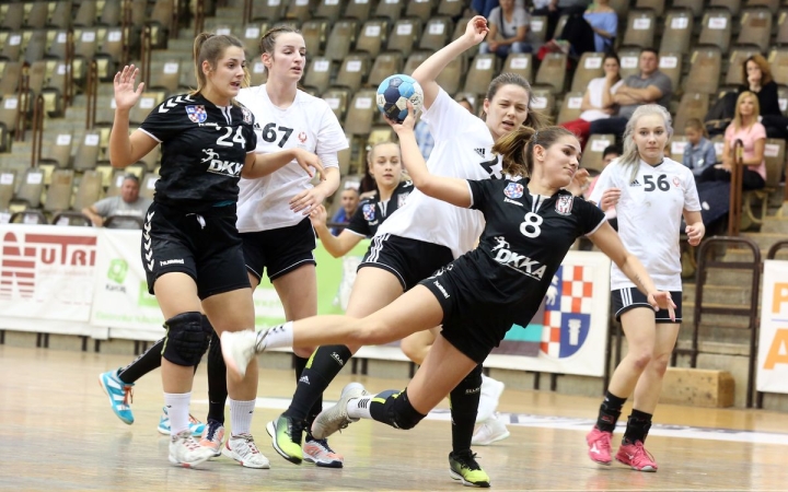 Remek hétközi forduló