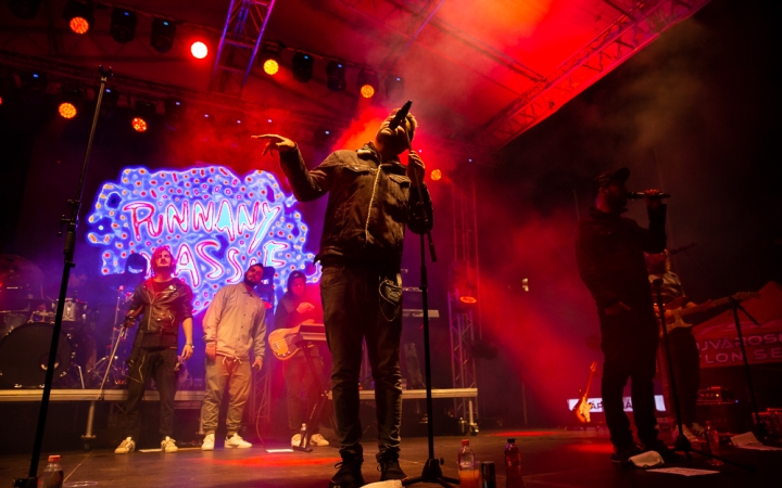 Sportolj Dunaújváros! Egy nagyrendezvény a mozgás és a jótékonyság tükrében