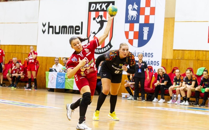 Nehéz feladat a kupában