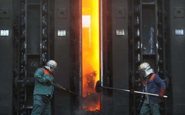 Bicskanyitogató közlemény a Dunaferrtől: szerintük “összességében megfelelően működnek”