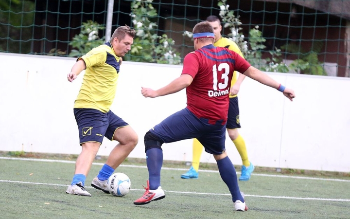 Meglepetések napja a Campusban