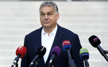 Orbán: alkalmas embereket alkalmas feladatra