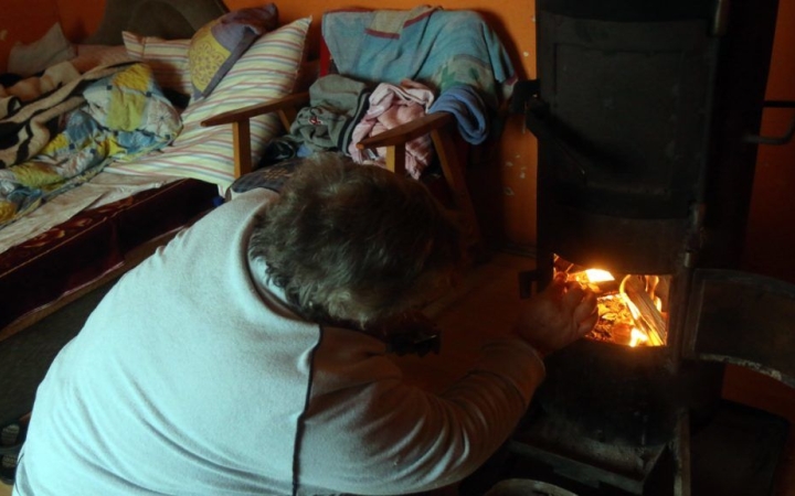 Csak biztonságos fűtési rendszert használjon!