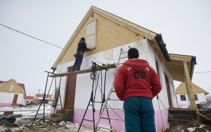 Csaknem 8 milliárdos támogatási igény érkezett a falusi csokra