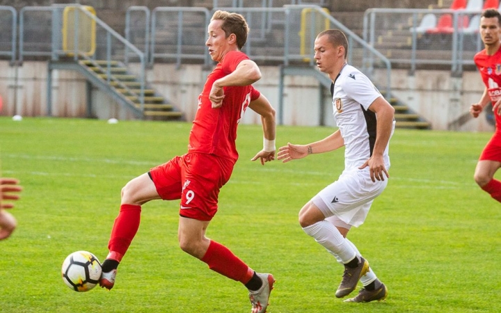 Újabb három pont a zsebben