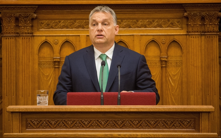 Orbán: a kormány minden polgármesterrel és képviselőtestülettel együttműködik, amely erre kész