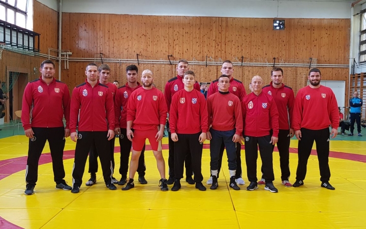 Bravúros bajnoki szereplés!