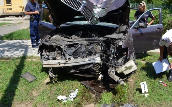 Még mindig több mint egymillió gépjárművet érint az év végi kgfb-kampány