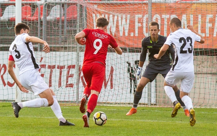 Hajrásiker idegenben