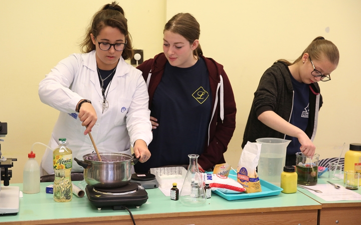 Szakképzés Napja harmadszor