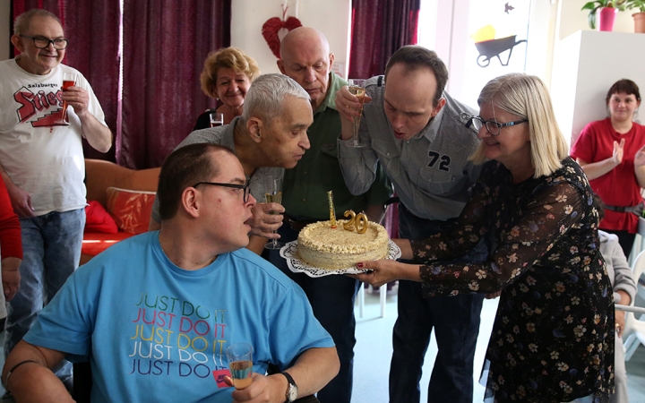 Húszéves a Jószoli