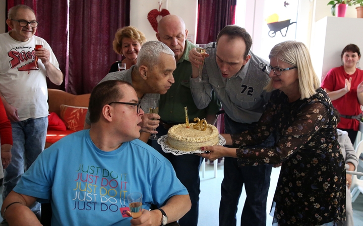 Húszéves a Jószoli