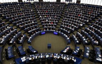 EP-választás - Közzétették a végleges eredményeket