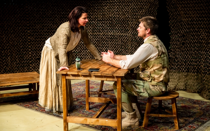 Elnémulás a Bartókban