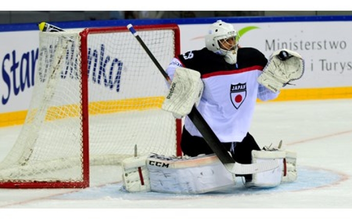 Jégkorong: győzelemmel kezdtünk