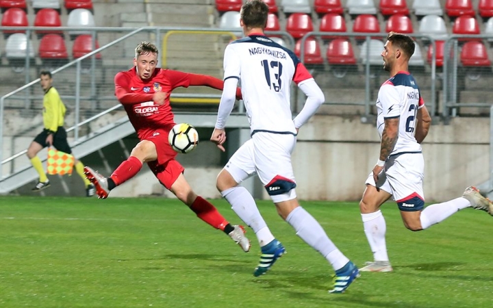 A DPASE a 32 között