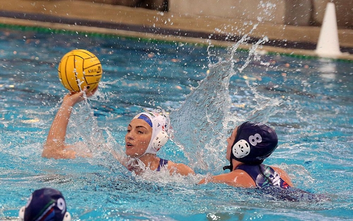 Csoportelsőként tovább az Euroligában!