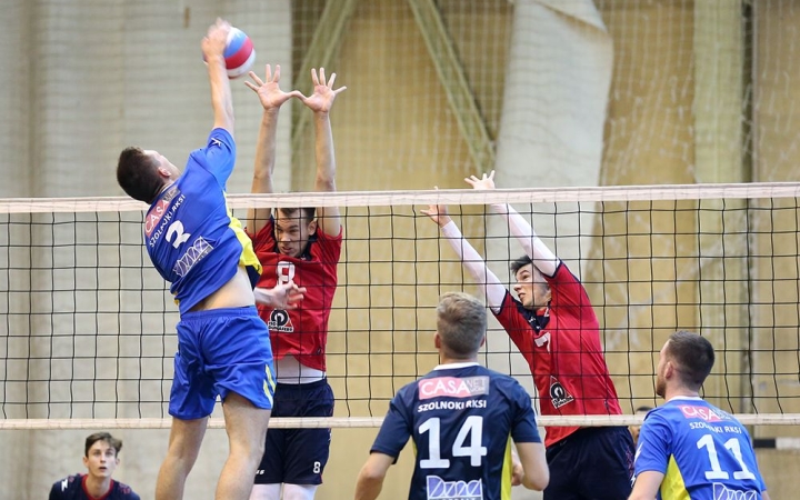 Előnyből várja a visszavágót a Dunaferr