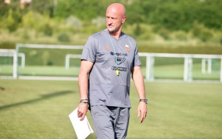 Rossi akkor is marad, ha nem jutunk ki az Európa-bajnokságra