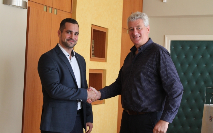 Megkezdődtek az egyeztetések