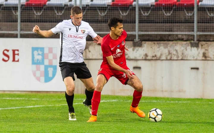 Dühítő döntetlen