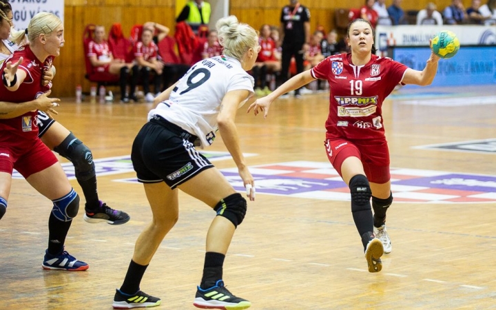 Később játszunk a Siófok ellen