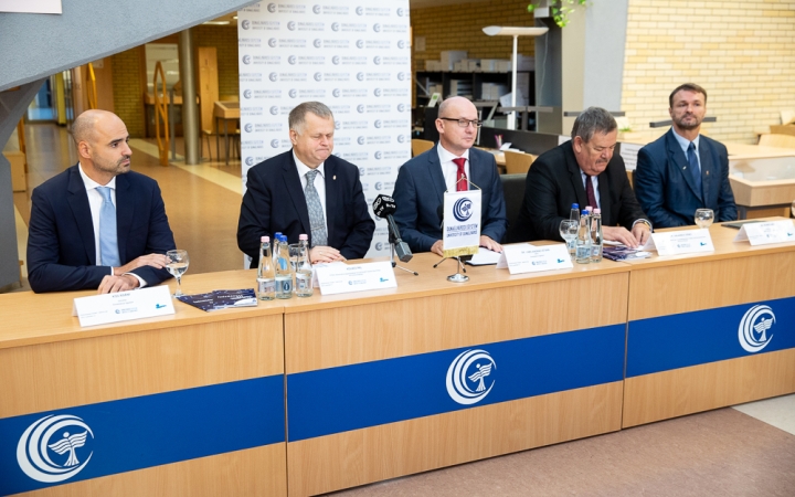 A karbonmentes energiáé a jövő