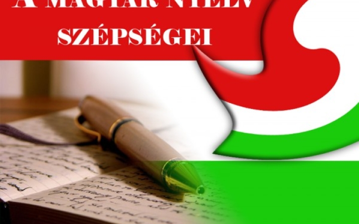 Ma van a magyar nyelv napja