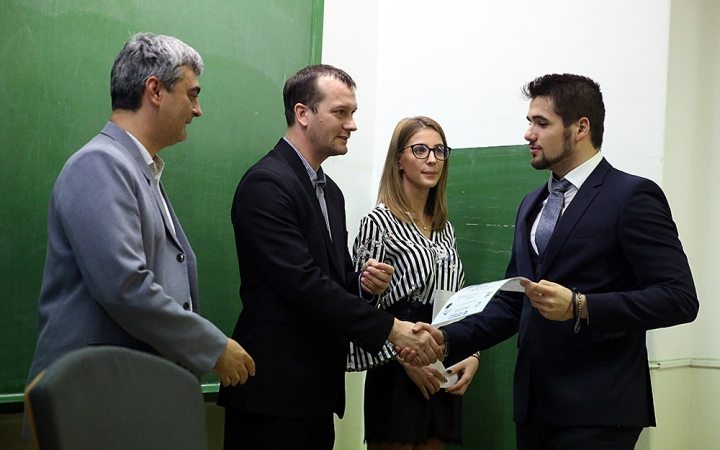 Eredményes konferencia a Tudományos Héten