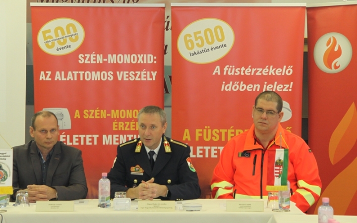 Készüljünk a télre, a biztonság legyen az első