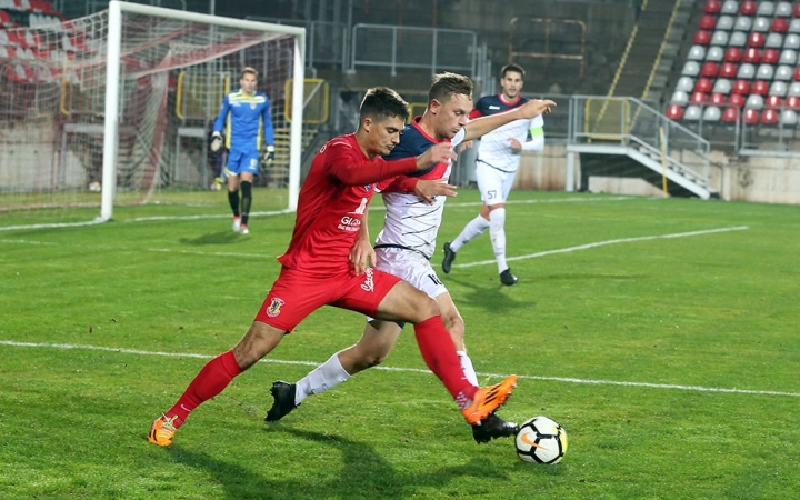 Hazai pályán a DPASE